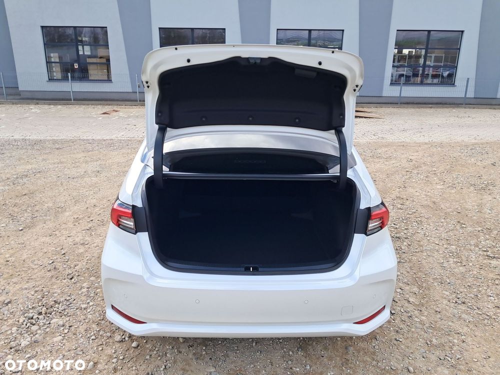 Toyota Corolla 1.8 Hybrid GR Sport Dynamic - 13