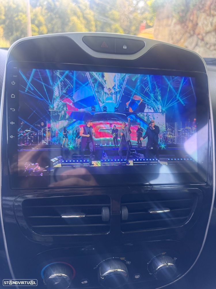 Renault Clio 1.2 SE Storia Confort - 15