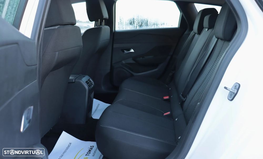 Peugeot 308 SW PureTech 130 EAT8 Active Pack - 15