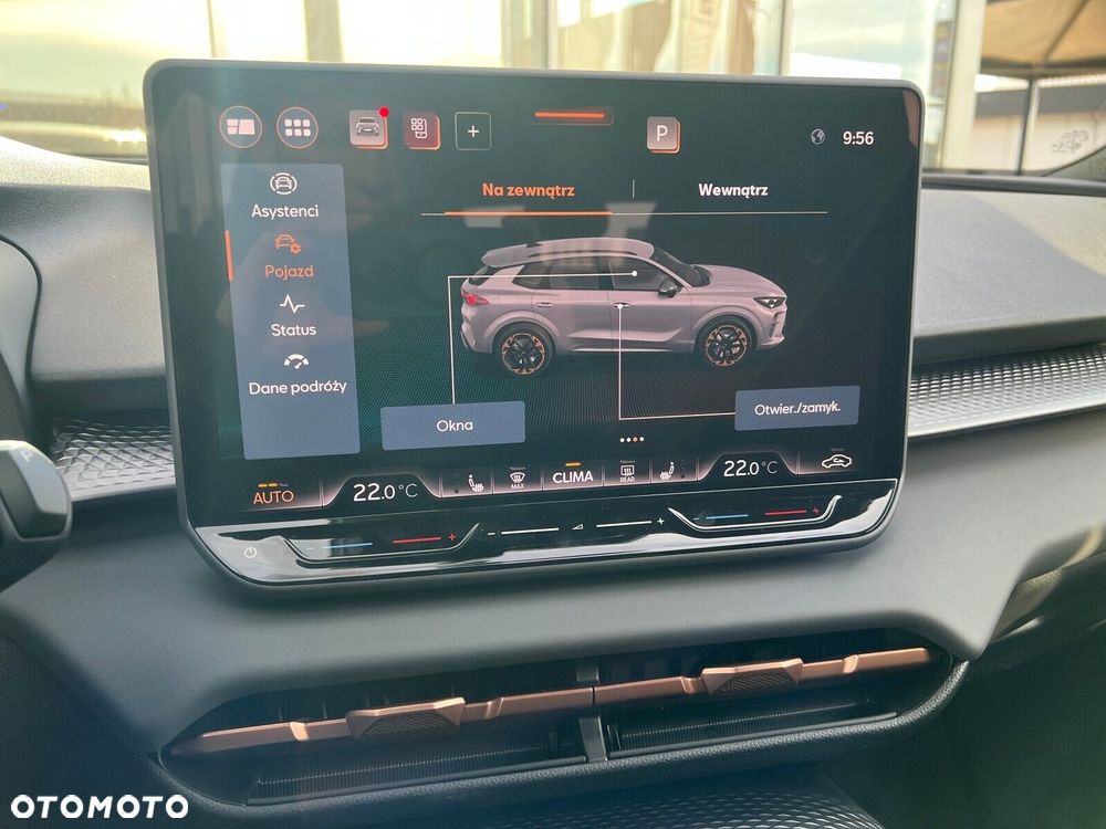 Cupra Terramar 2.0 TSI 4Drive Advantage Edition DSG - 35