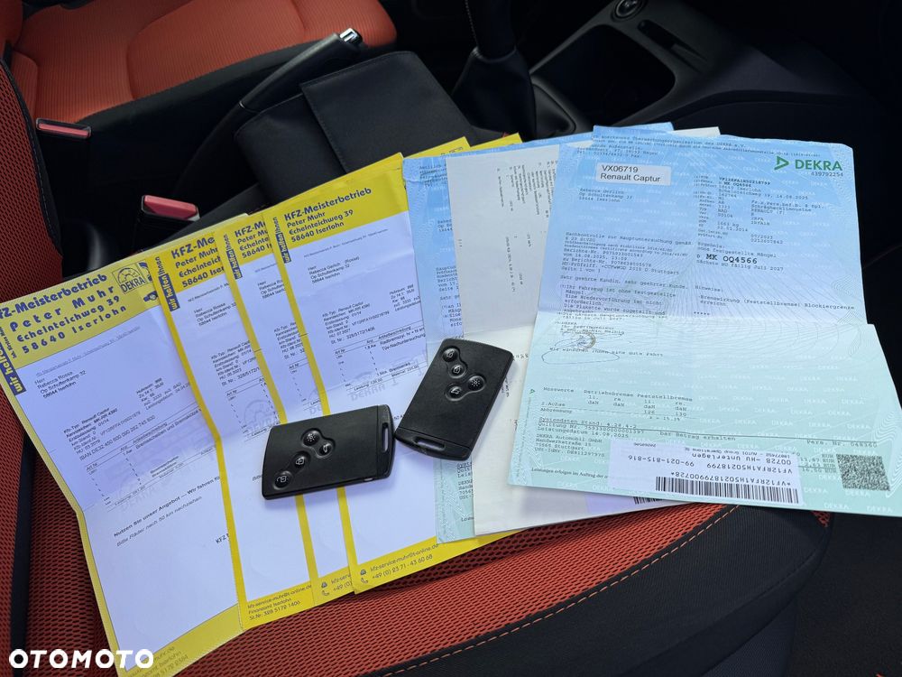 Renault Captur ENERGY TCe 90 Start&Stop Dynamique - 25