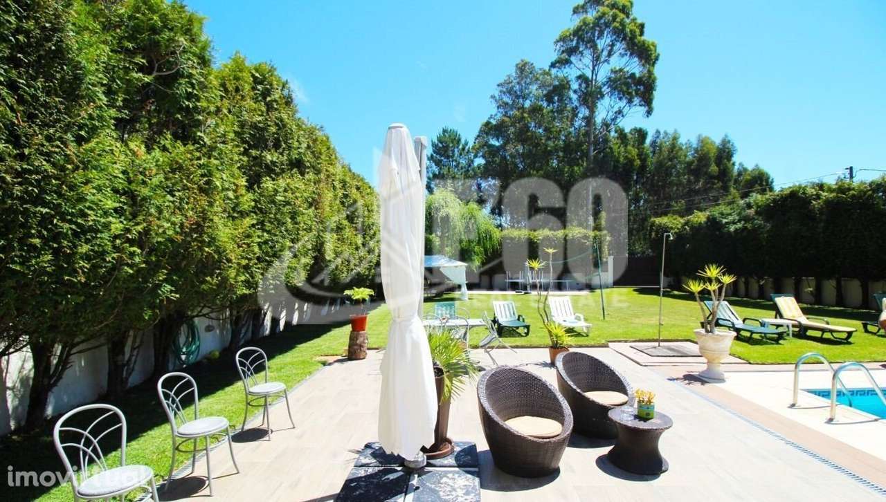 MORADIA T5 ANTA/GUETIM - Grande imagem: 3/33