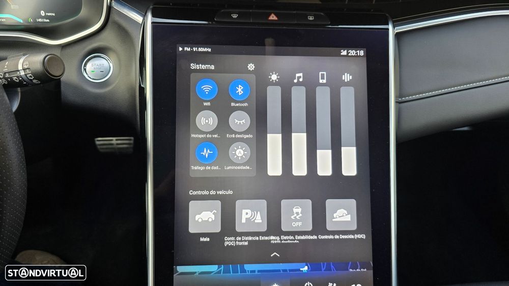 MG Marvel R 70 kWh AWD Performance - 29