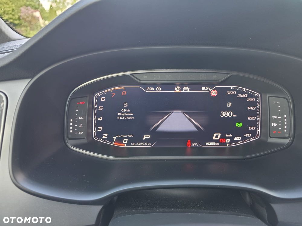 Cupra Ateca - 12