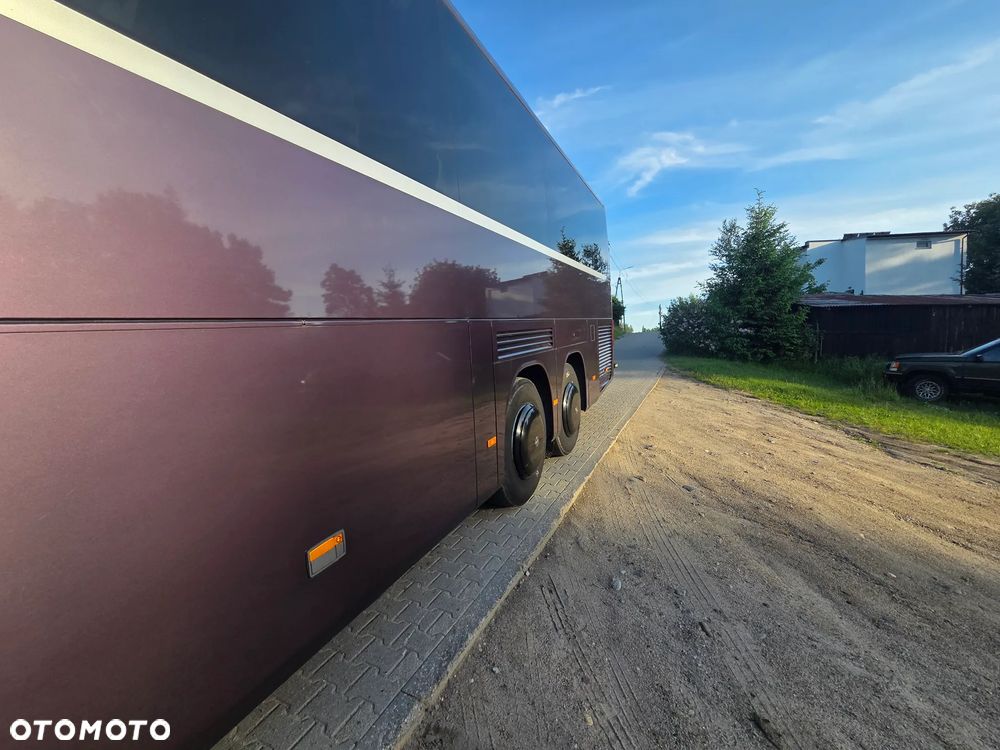 Setra S416 - 17