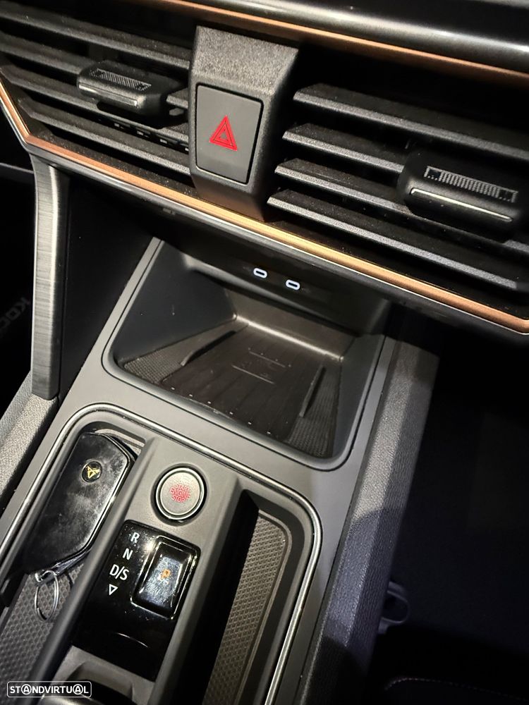 Cupra Formentor 1.4 e-Hybrid DSG VZ - 22