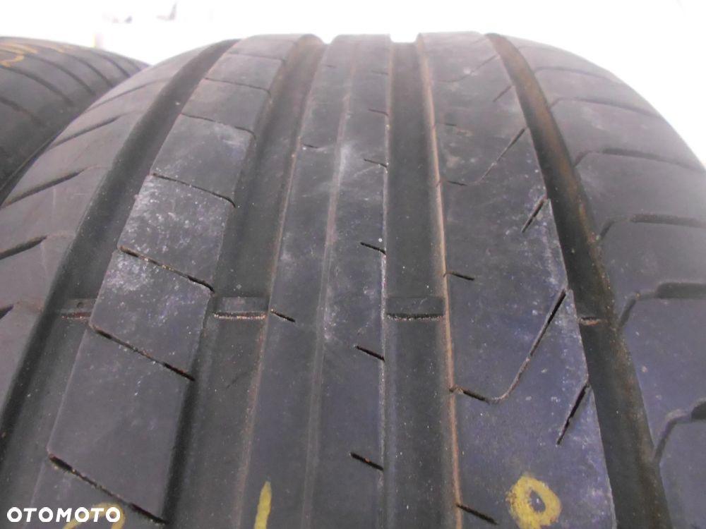 OPONY 255/45R19 PIRELLI SCORPION SEAL DOT 4620 6.2MM - 4