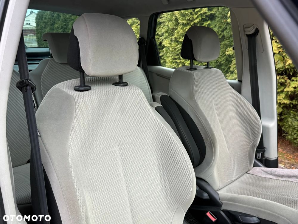 Citroën C4 Picasso - 16