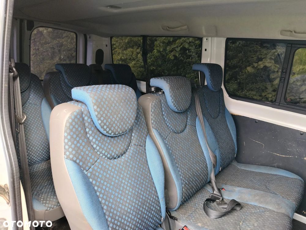 Fiat Scudo - 5