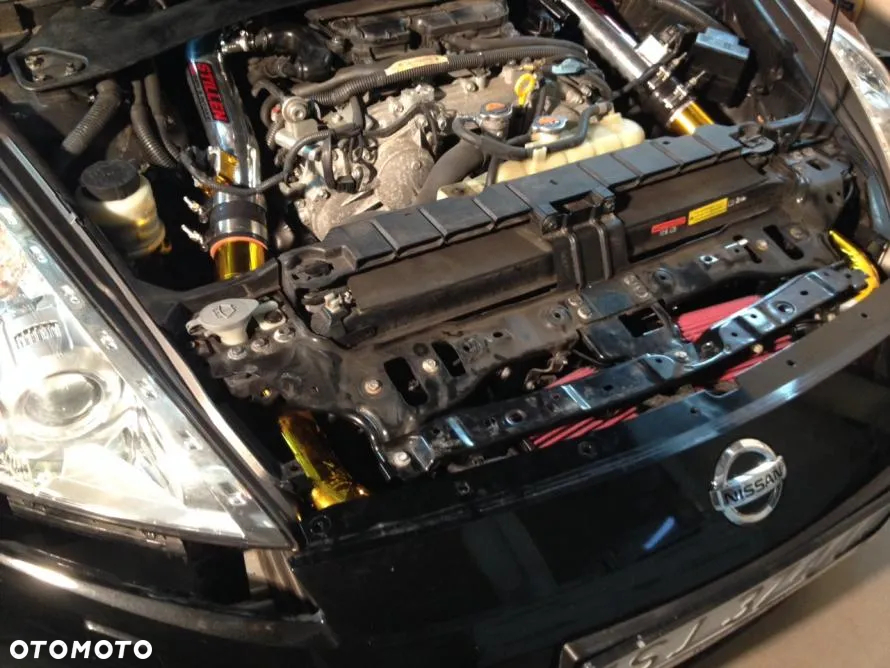 Nissan 370 Z 3.7 V6 GT Edition - 13