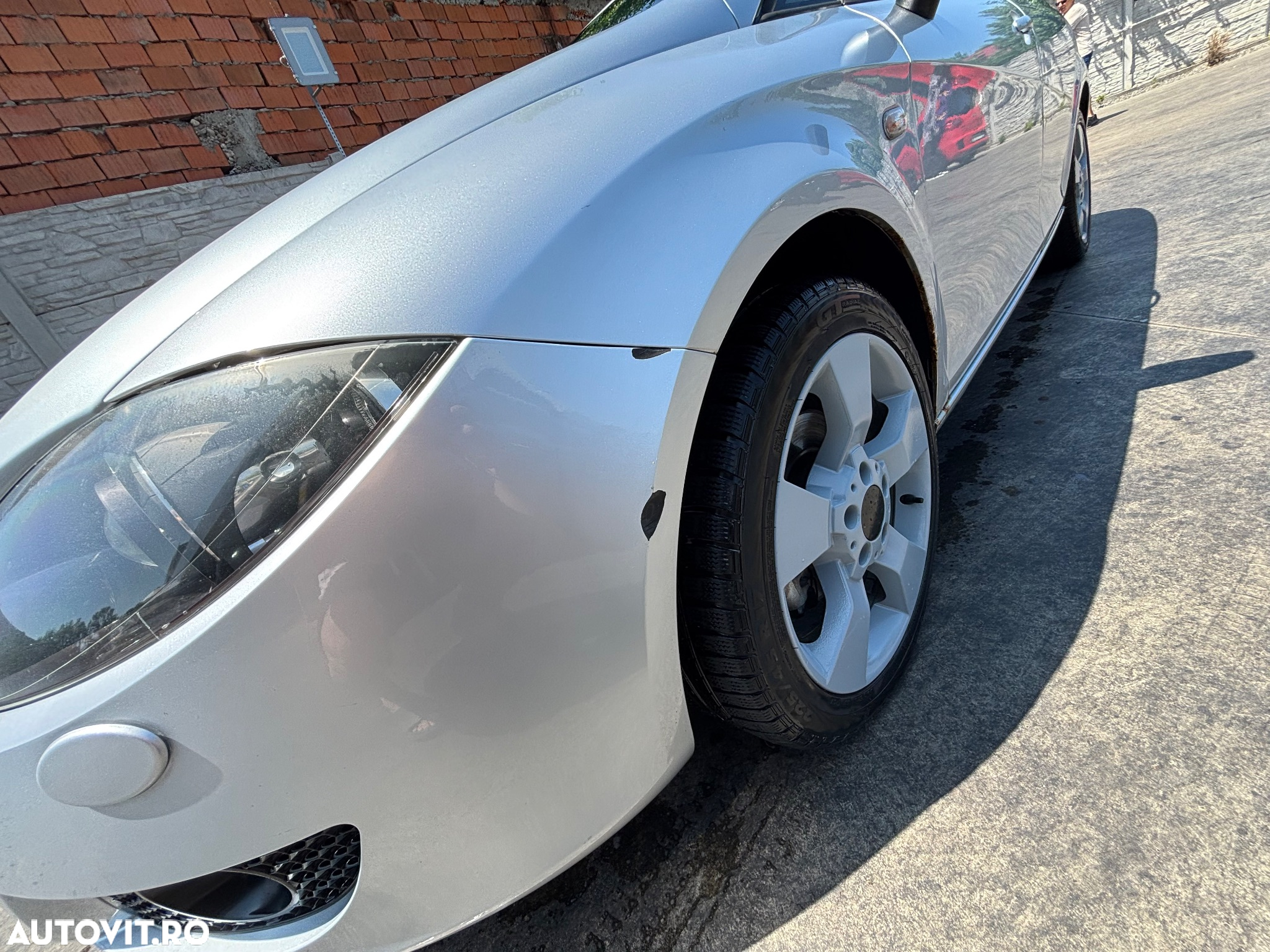 Seat Leon 2.0 TDI Sport-Up - 14