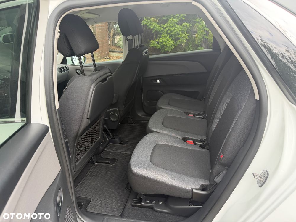 Citroën C4 SpaceTourer 1.5 BlueHDi Rip Curl S&S - 19