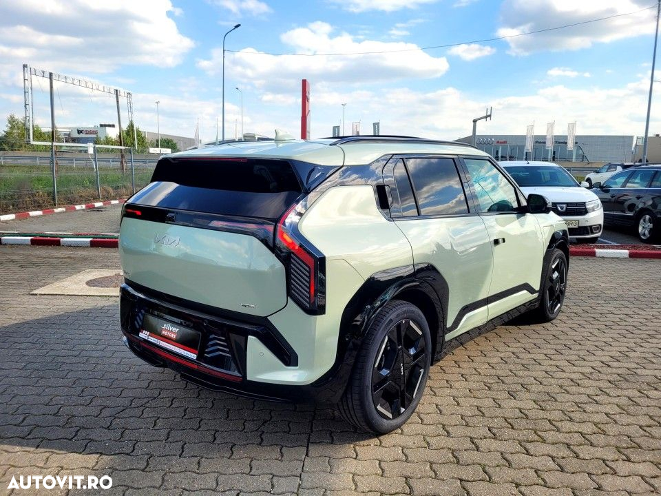 Kia EV3 - 6