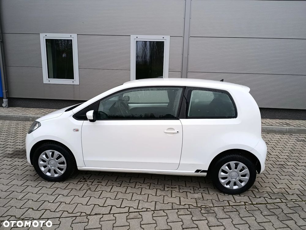 Skoda Citigo 1.0 MPI Ambition - 9
