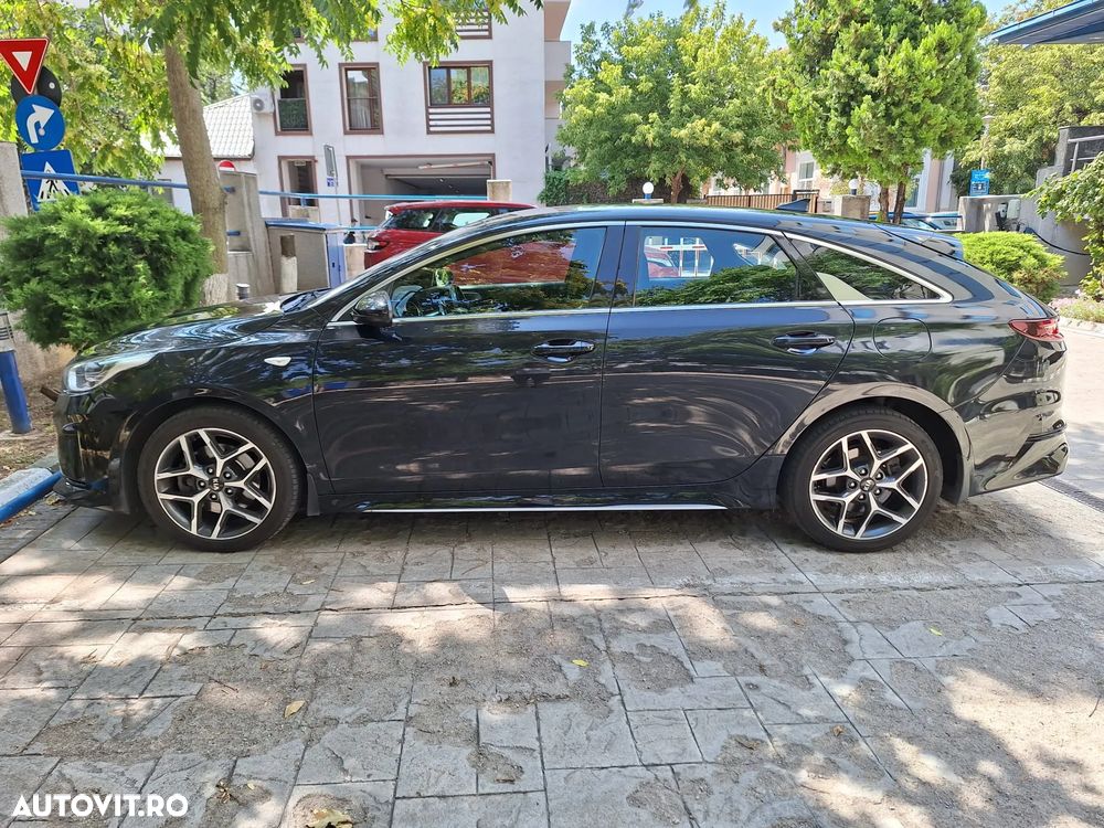 Kia Pro Ceed - 3