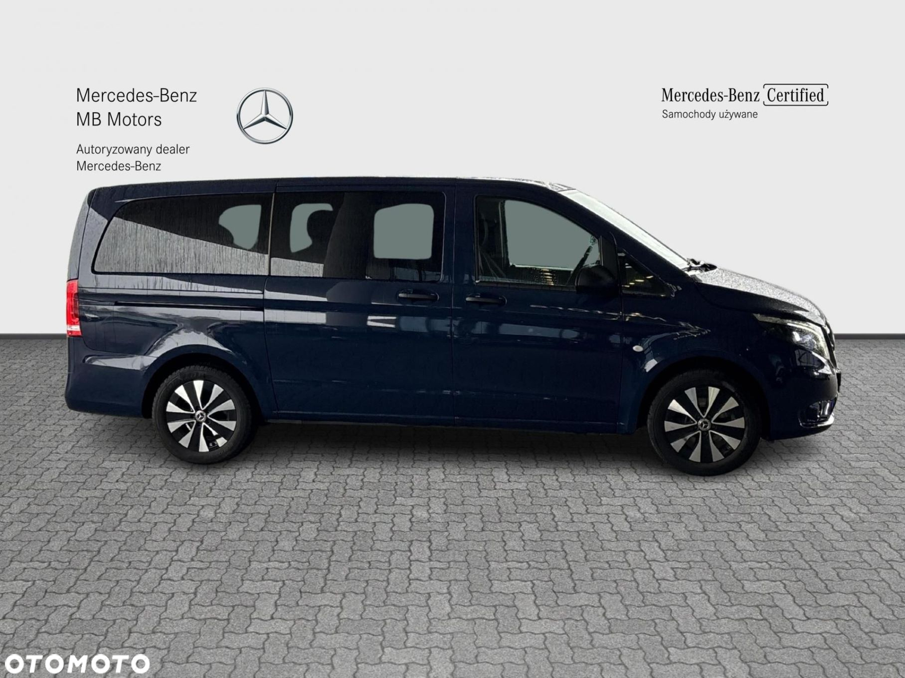 Mercedes-Benz Vito - 6