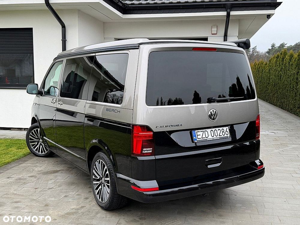 Volkswagen California - 7