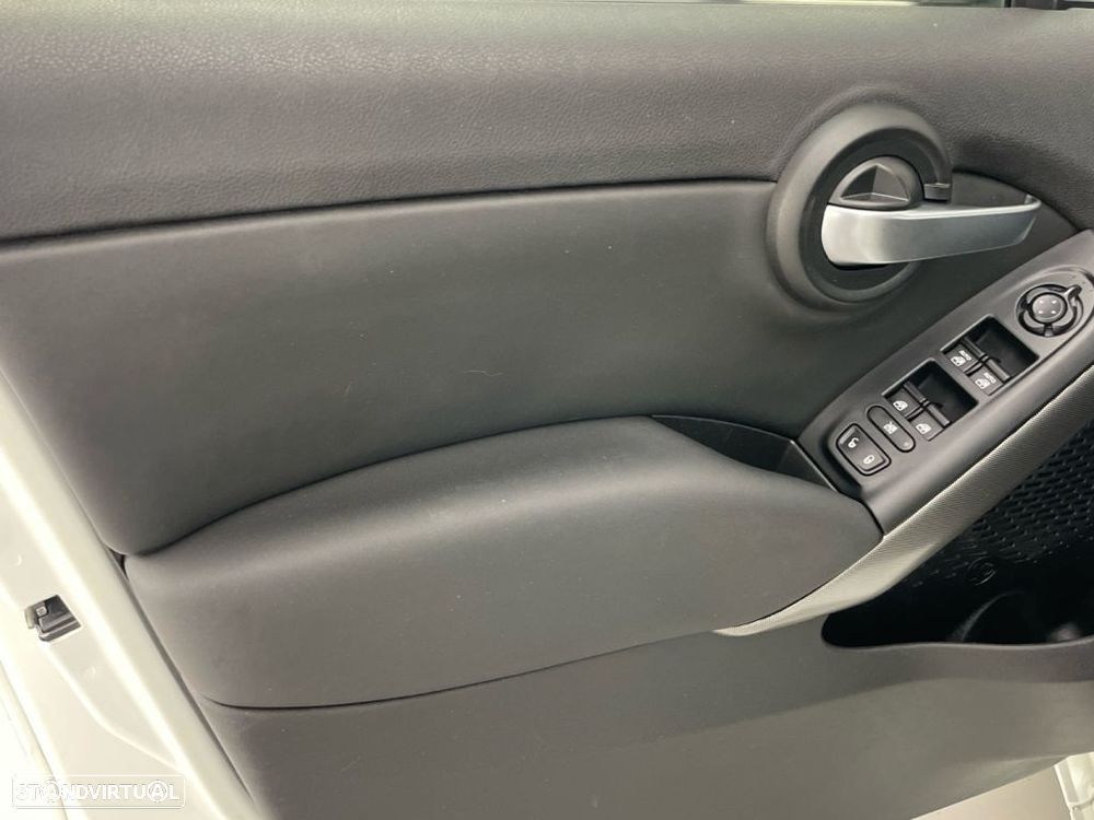 Fiat 500X 1.0 FireFly Sport — fotografia 16