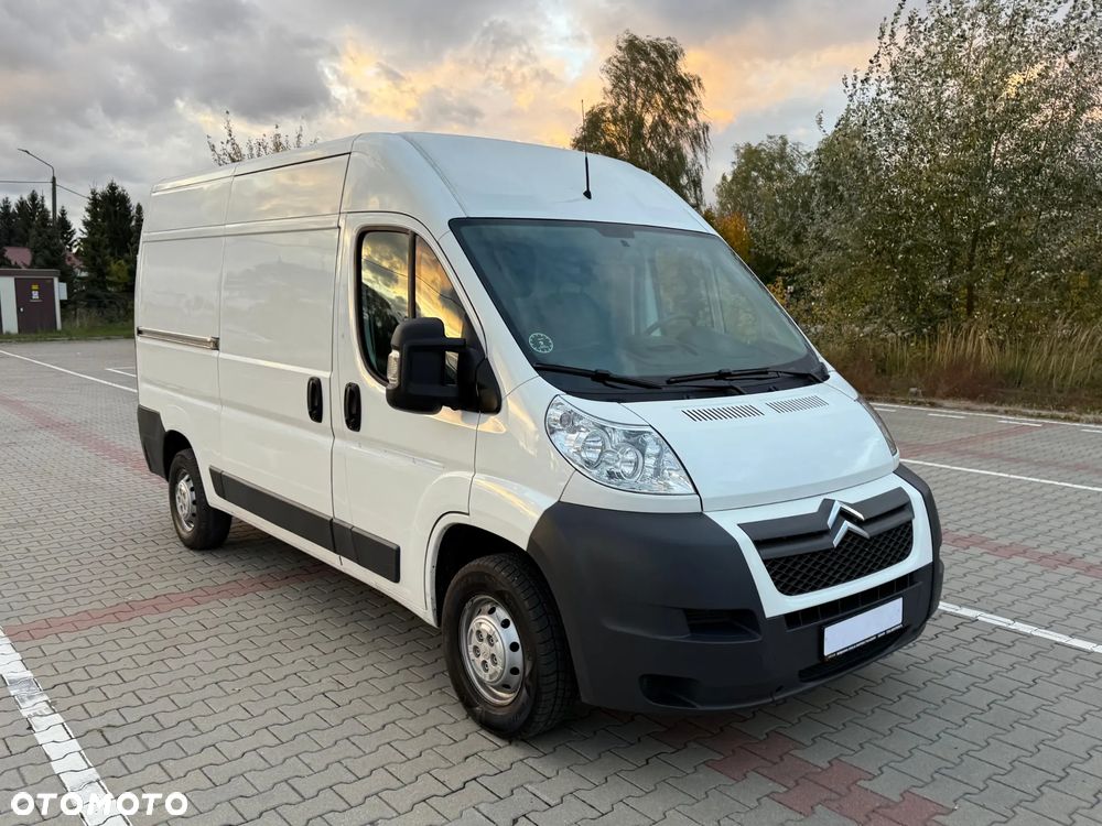Citroën JUMPER - 28