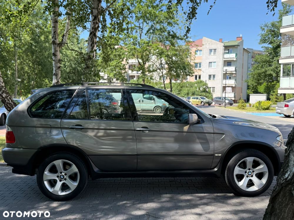 BMW X5 3.0 d - 2