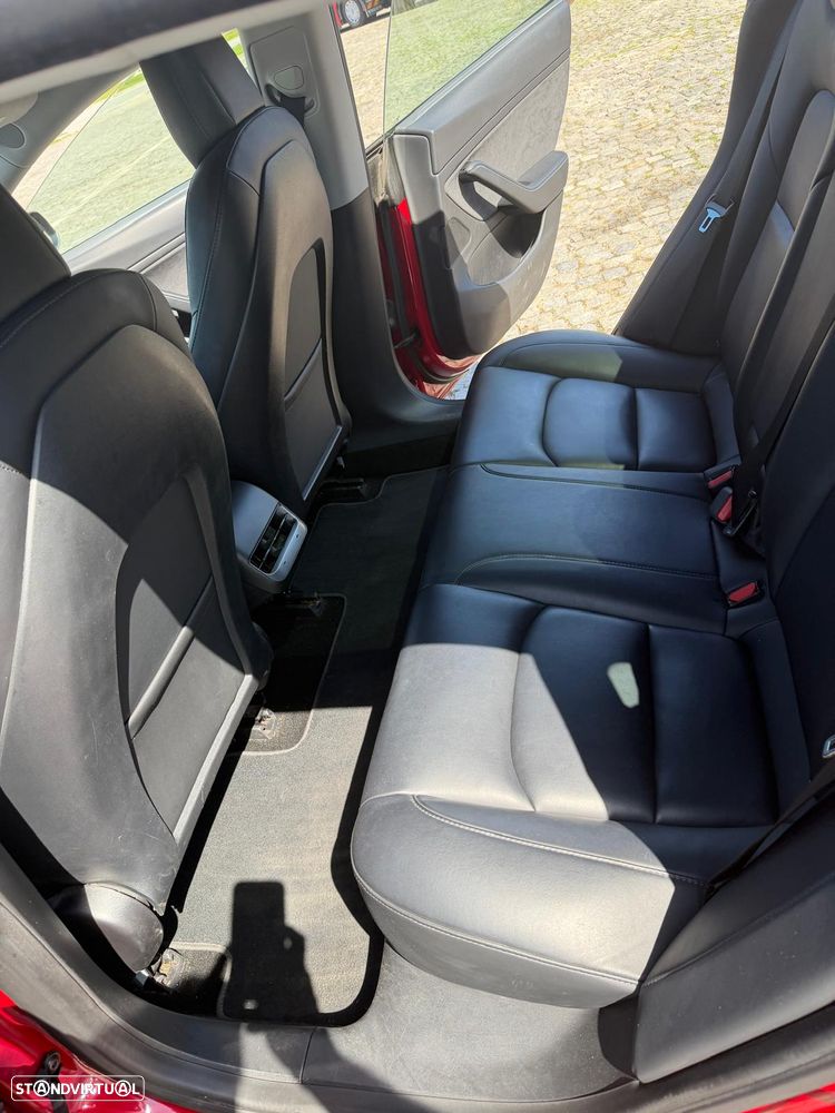 Tesla Model 3 Long Range Tração Integral - 11