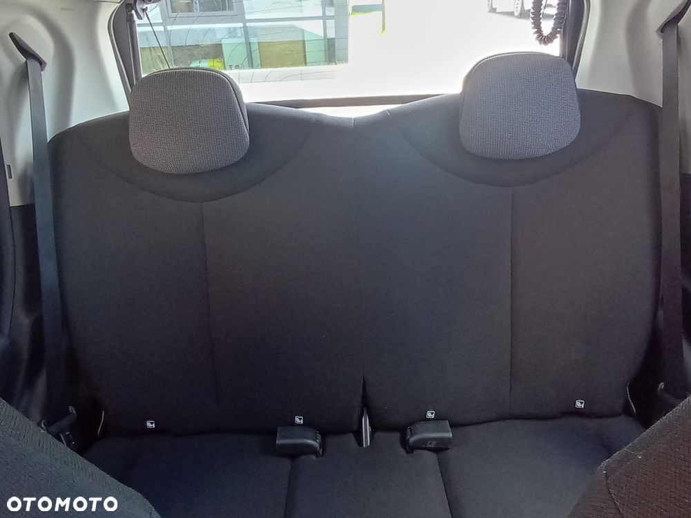 Toyota Aygo - 17