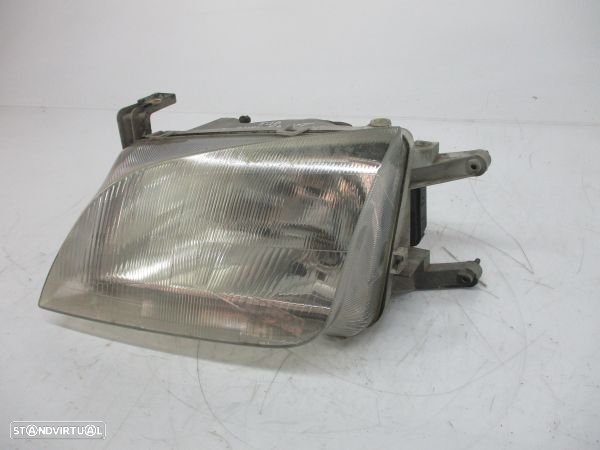 Otica / Farol Esq Suzuki Swift Ii Hatchback (Ea, Ma) - 2