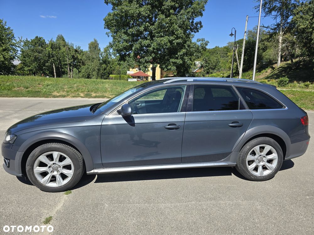 Audi A4 Allroad - 6