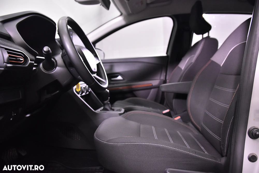 Dacia Sandero Stepway - 20