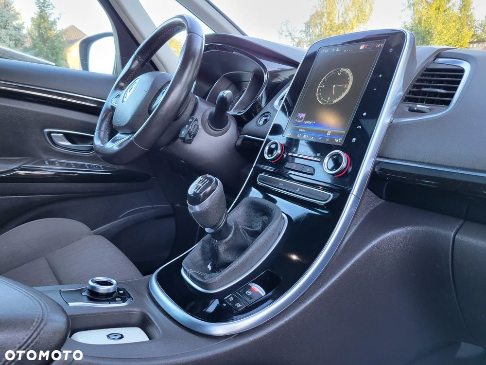 Renault Espace 1.6 dCi Energy Life 7os - 13