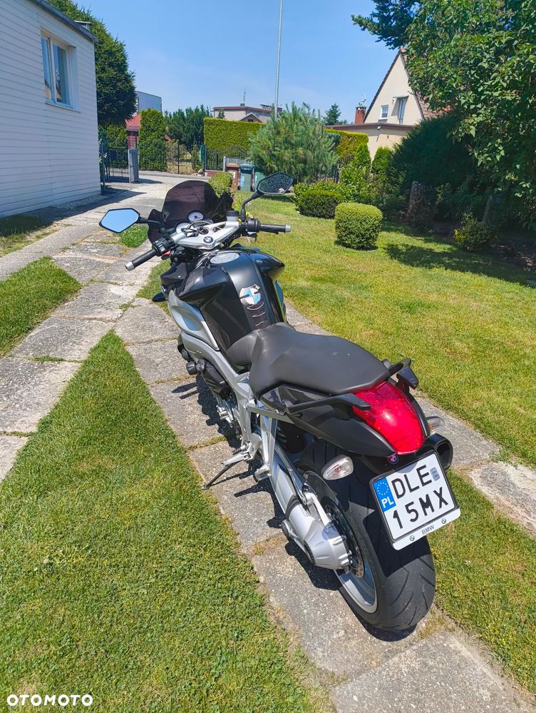 BMW K - 4