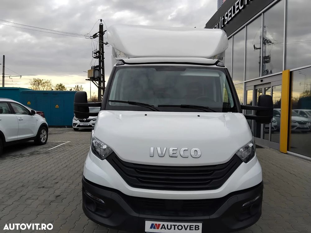 Iveco DAILY35C16 - 2