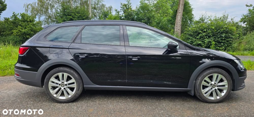 Seat Leon - 8