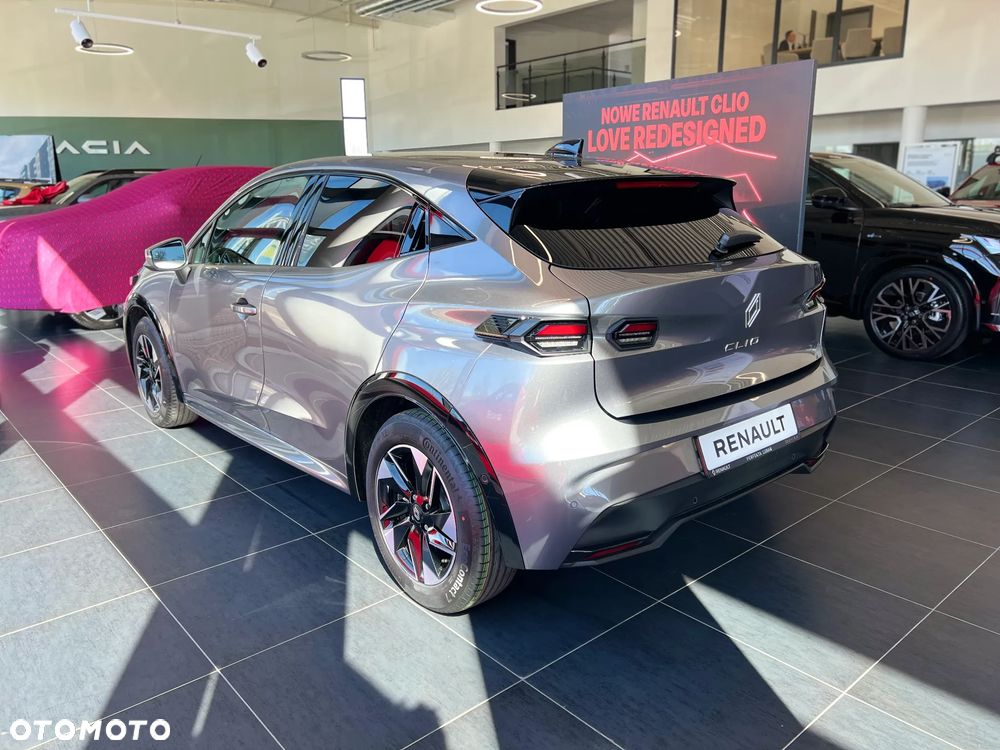 Renault Clio 1.2 TCe Techno - 2