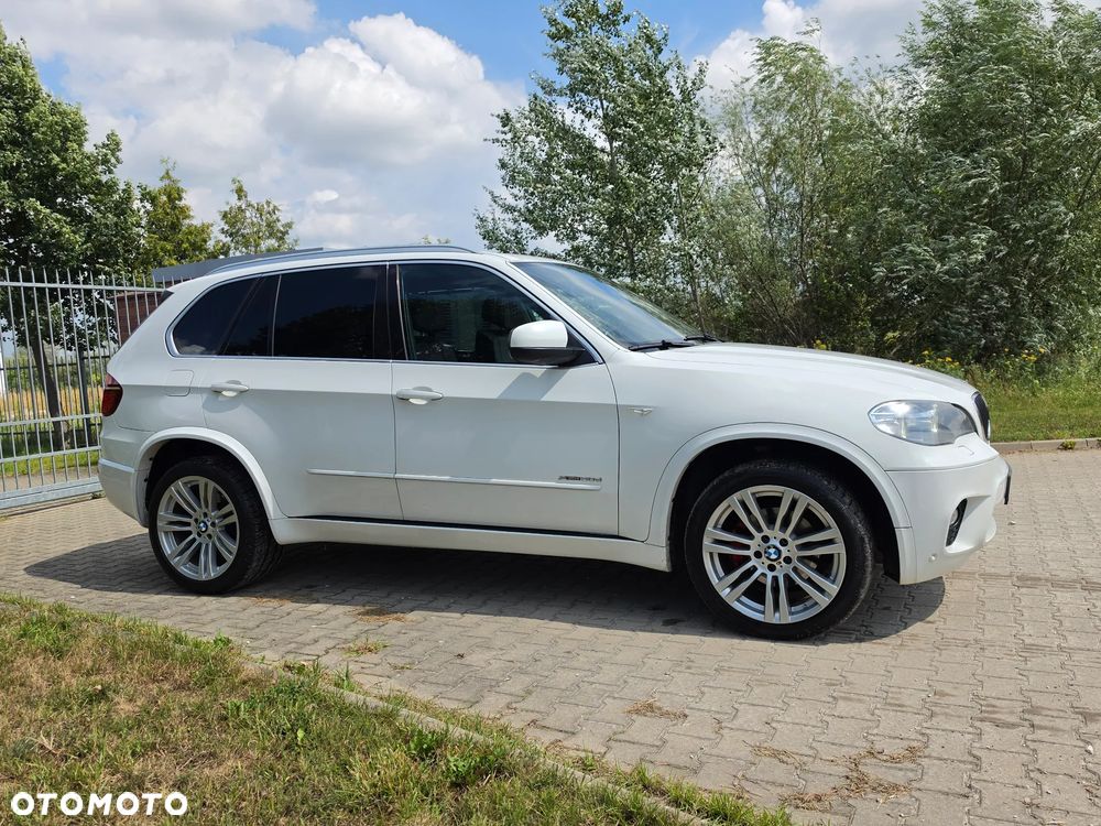 BMW X5 xDrive30d - 4