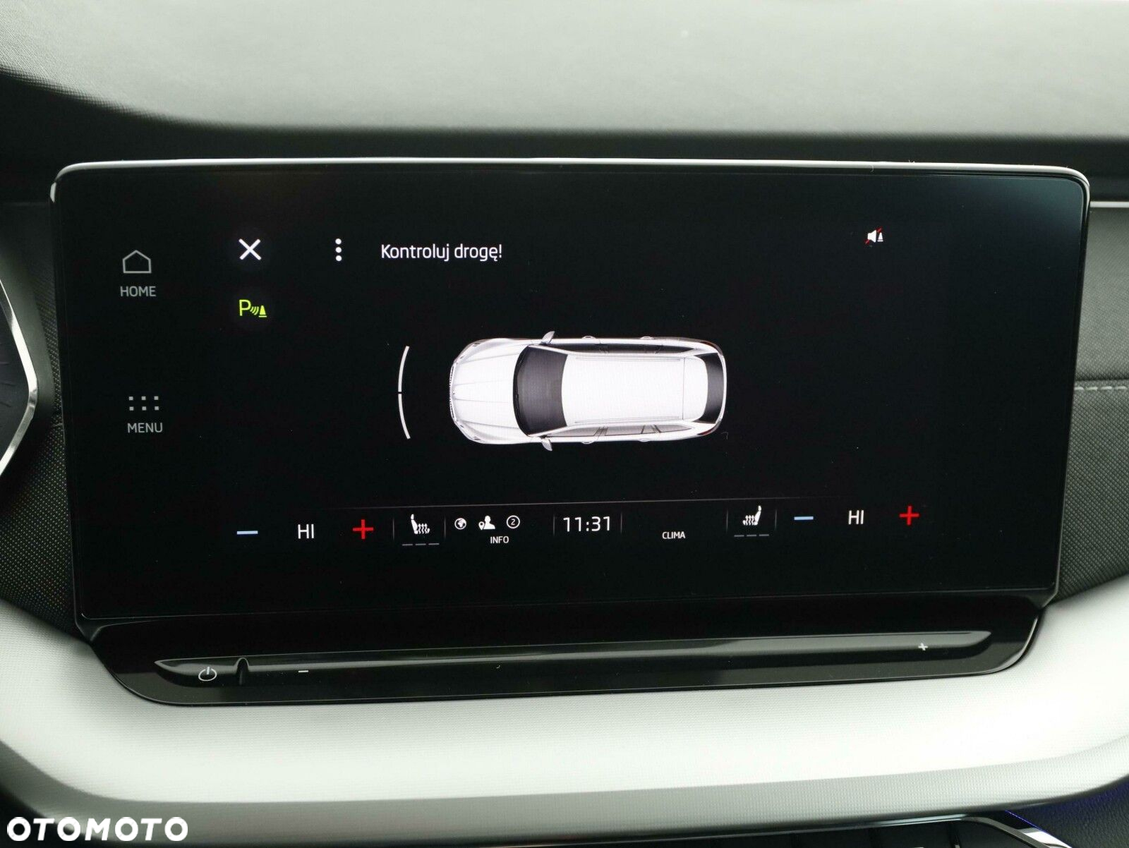 Skoda Octavia 2.0 TDI Style DSG - 20