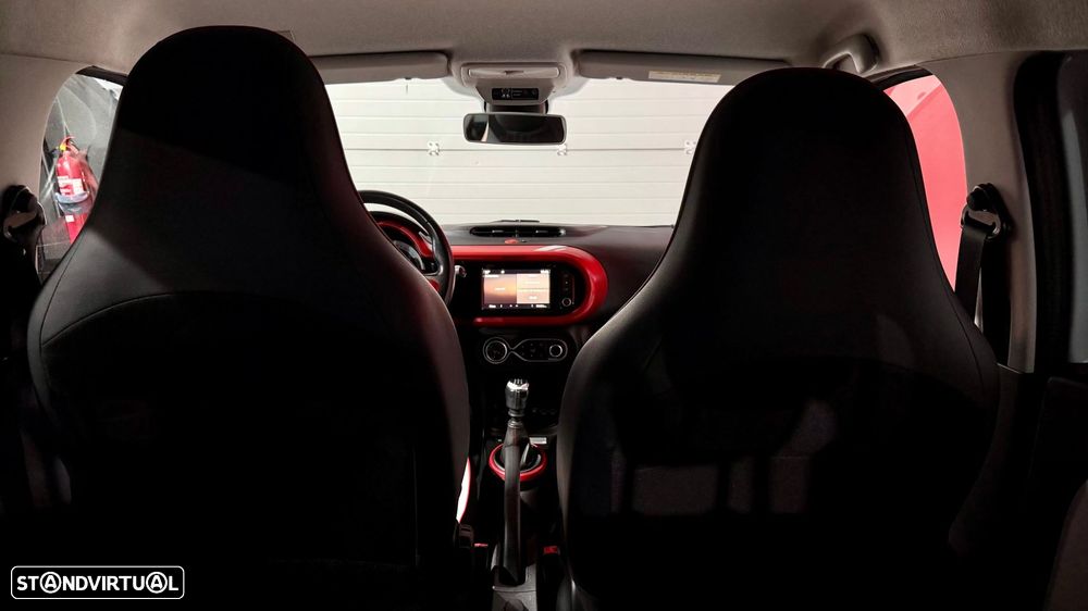 Renault Twingo 0.9 TCe Sport - 38