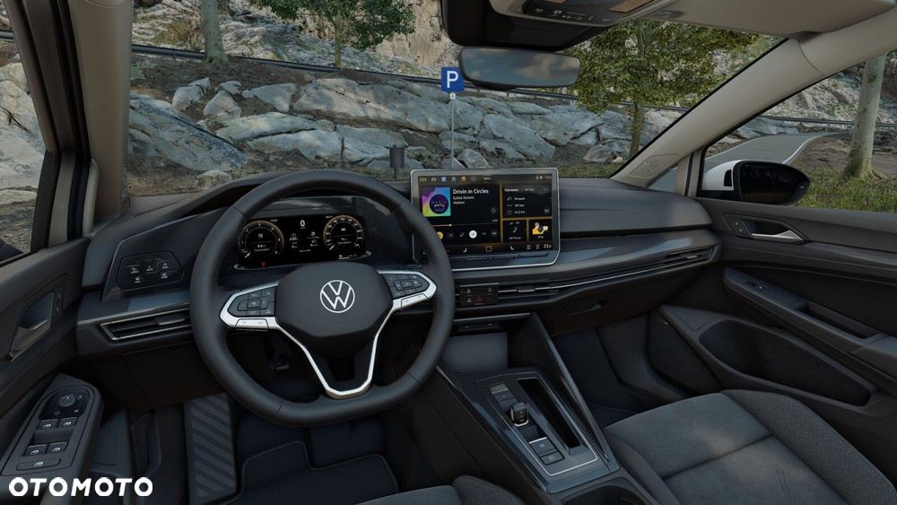 Volkswagen Golf Variant 2026