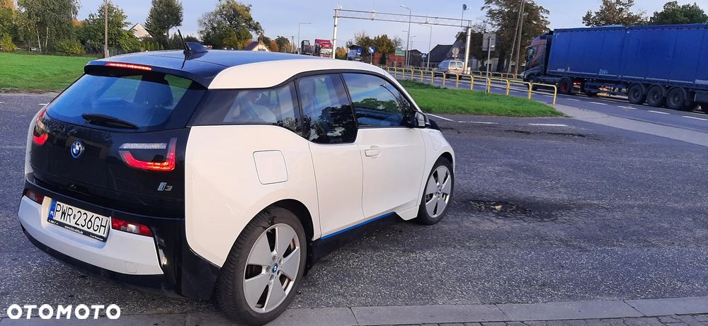 BMW i3 94 Ah (Range Extender) - 5