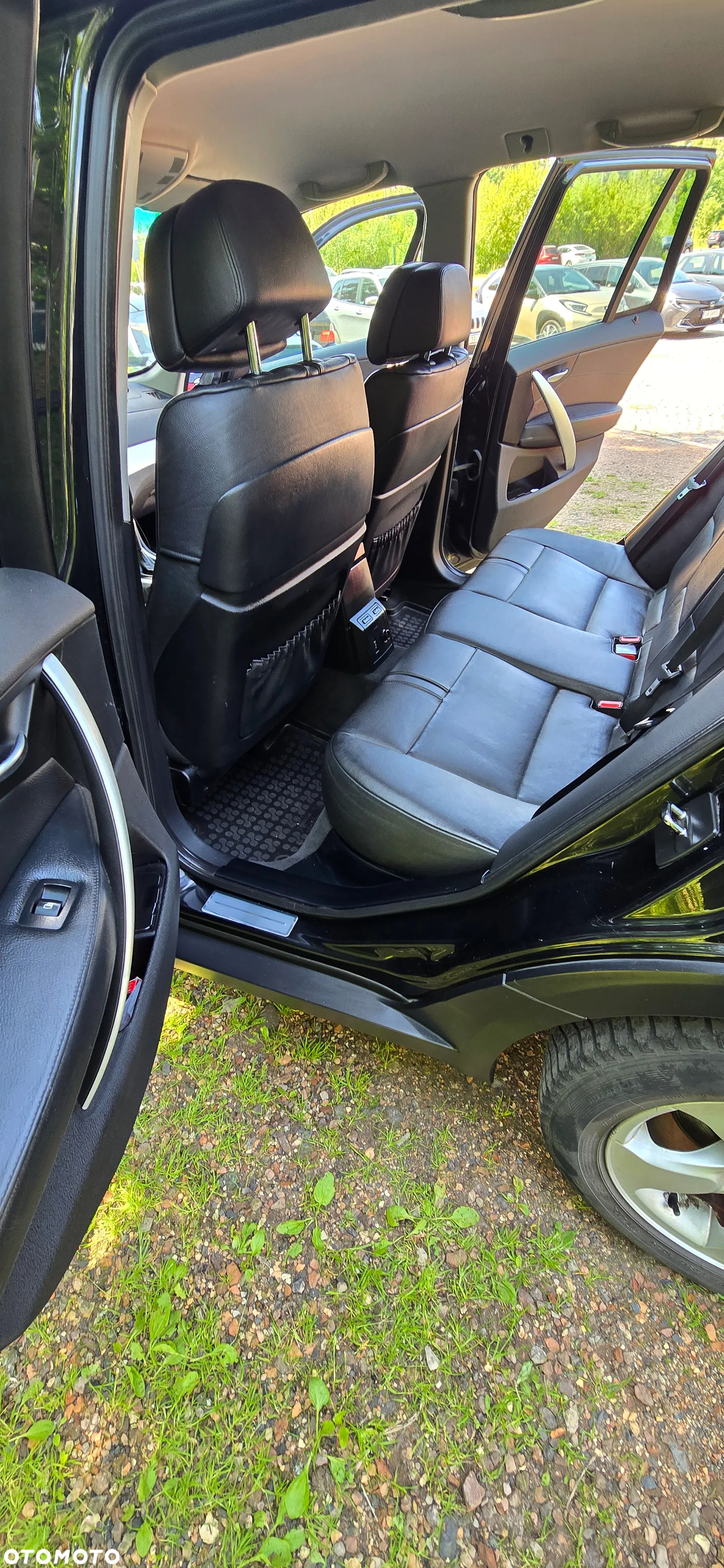 BMW X3 xDrive30d Edition Exclusive - 19