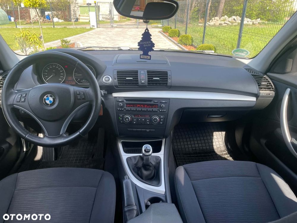 BMW 1M - 6