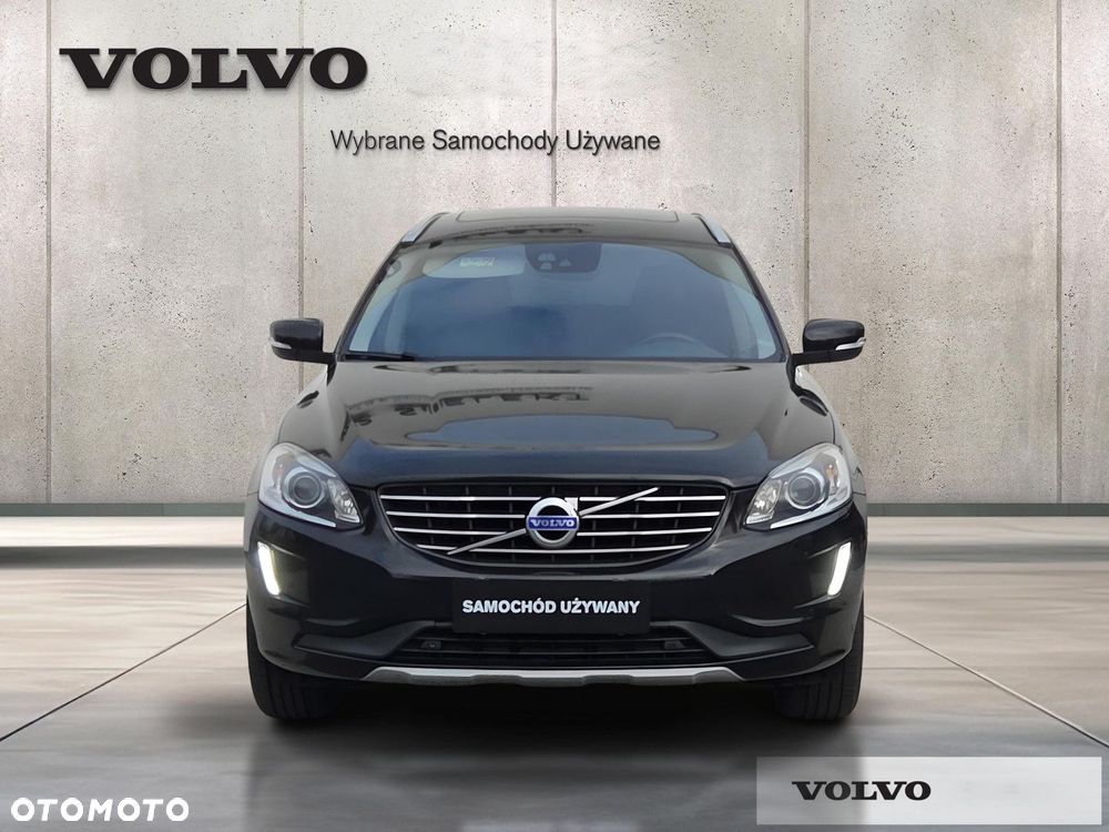 Volvo XC 60 - 8