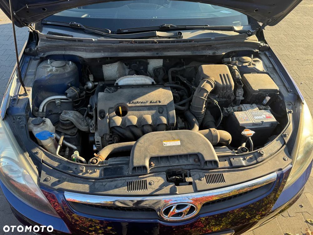 Hyundai i30 - 23