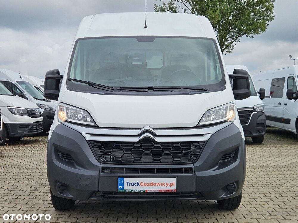 Citroën Jumper L2H2 *39999zł NETTO* 2.0HDi/131KM - 4