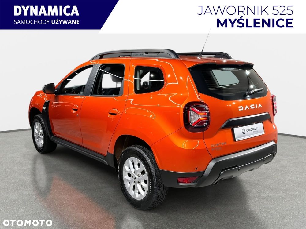 Dacia Duster - 7