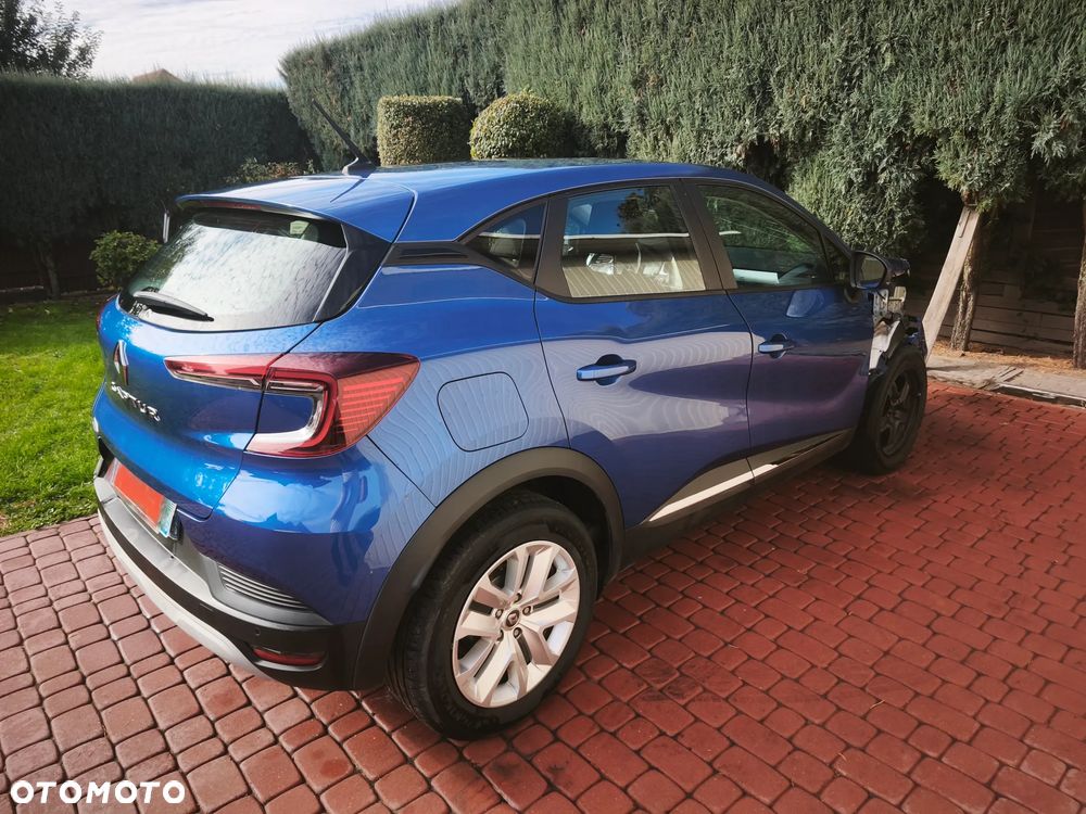 Renault Captur - 6