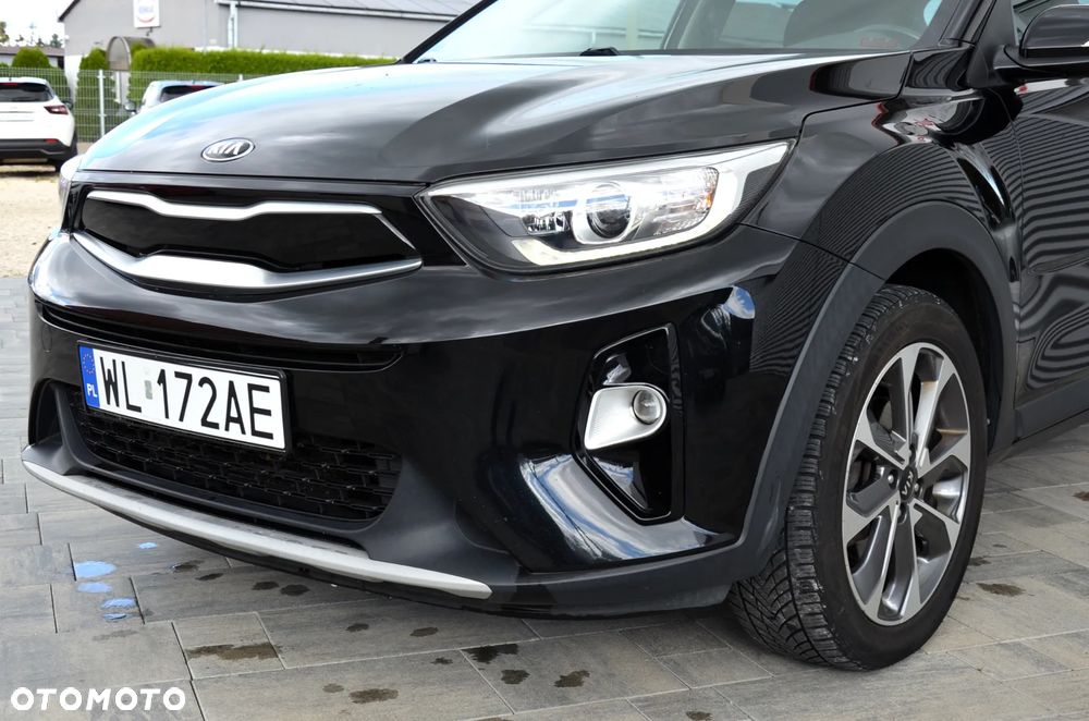 Kia Stonic 1.0 T-GDI 100 OPF Spirit - 7