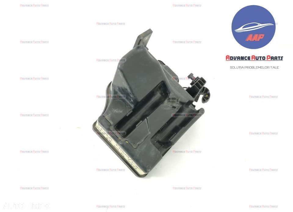 Vas stropitor original Skoda Fabia 2 [facelift] 2010 2011 2012 2013 20 - 2