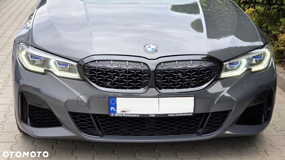 BMW Seria 3 - 16