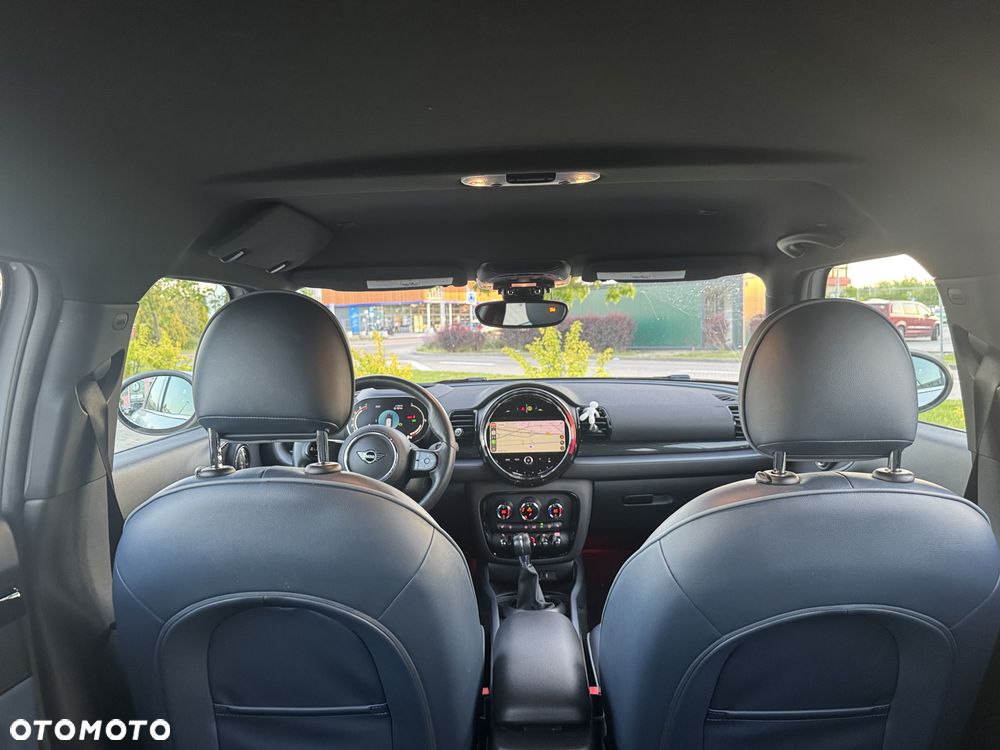 MINI Clubman Cooper S - 22